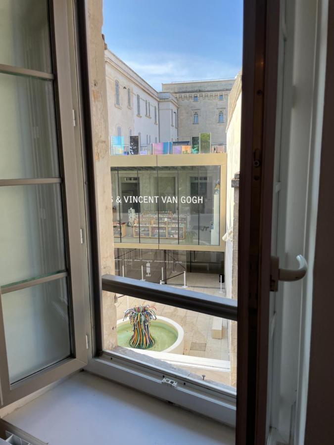 Maison Terrasse Beauduc, Arles Exterior foto